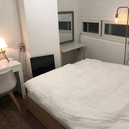 Hostel Metro Soul Exteriér fotografie