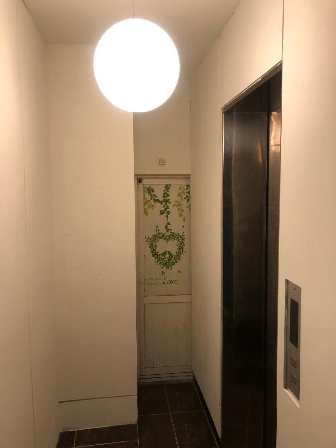 Hostel Metro Soul Exteriér fotografie